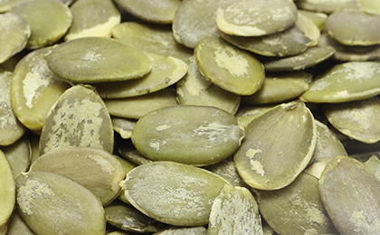 雪白南瓜籽仁
