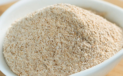 燕麦粉